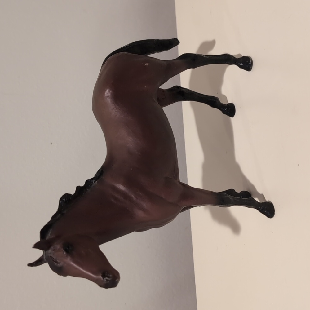 Breyer No. 3040 Black Beauty, Ginger and Duchess - Picture 13 of 16